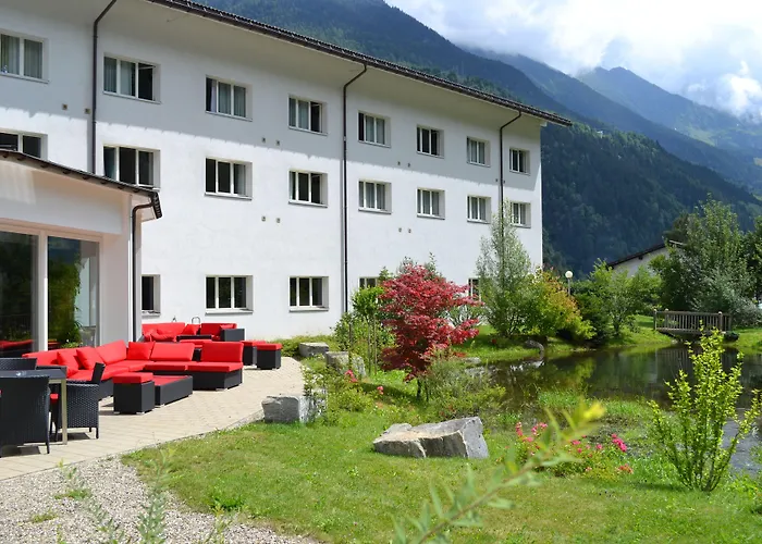 Motel Gottardo Sud