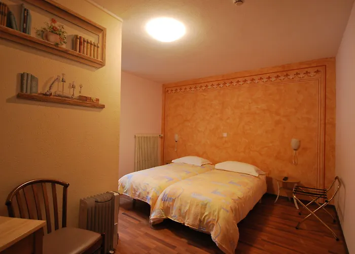 Hotel Ristorante Baldi
